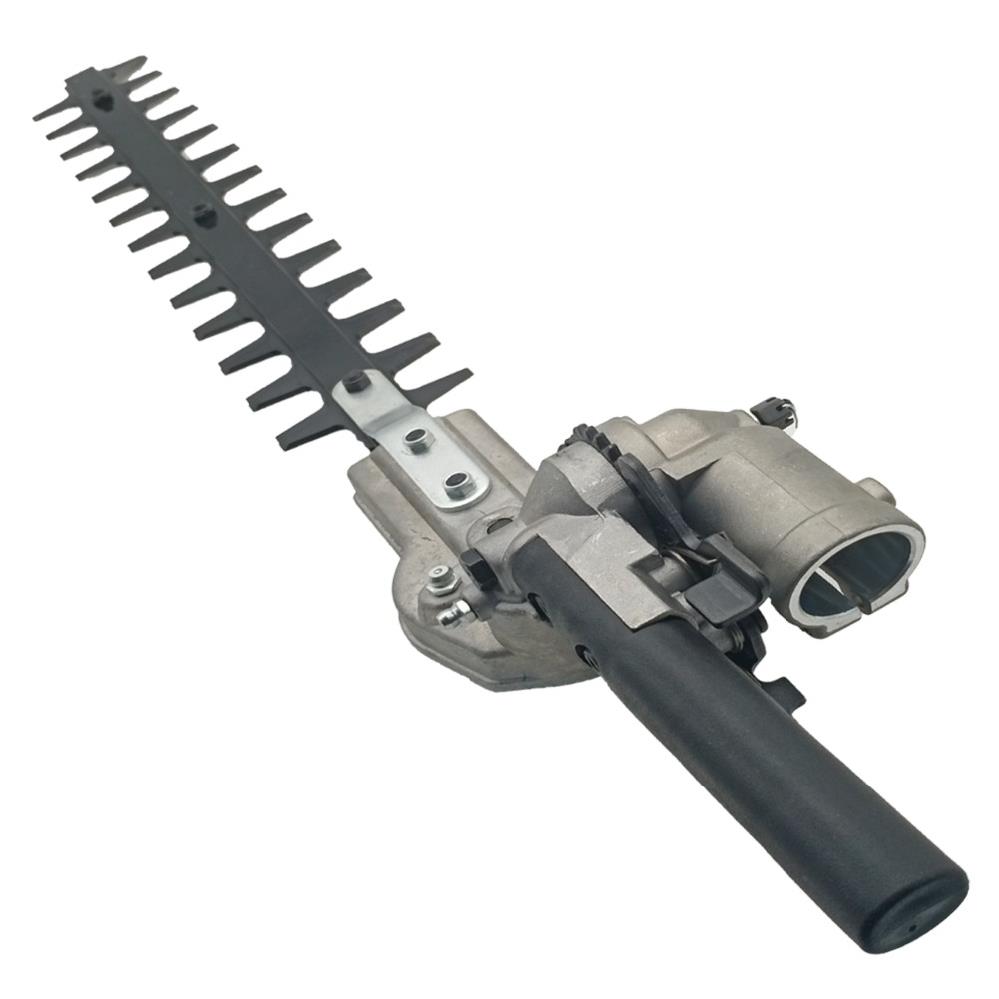 Motorlu Tırpan Lükstrüm, Çit Budama Aparatı 26 mm / 9 Diş