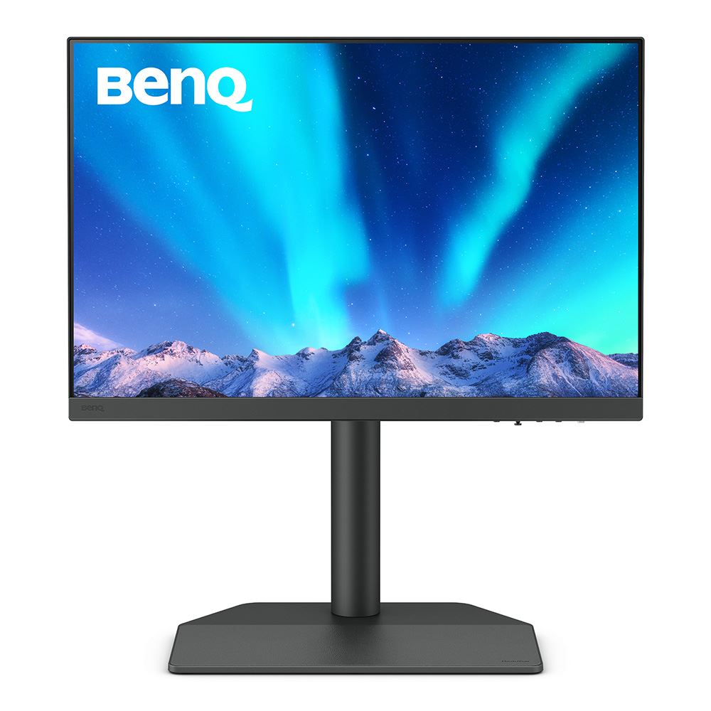24.1 IPS 2K HDMI USB HDR10 400Nits Fotoğrafçı Monitörü
