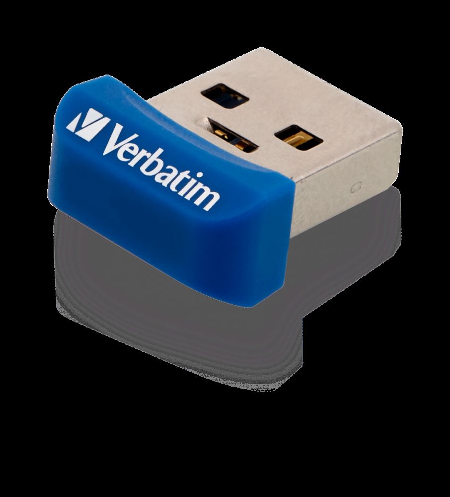 64GB Store 'n' Stay Nano USB 3.2 USB BELLEK