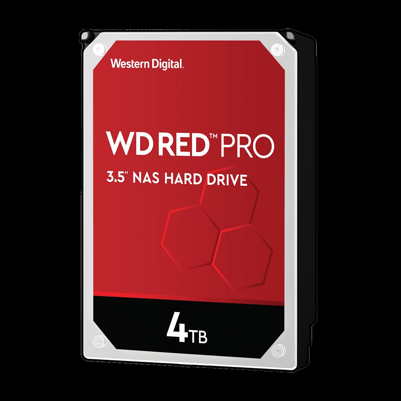 4TB Sata 3.0 5400RPM 64MB 3.5'' Dahili Disk