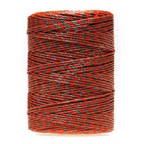 Elektrikli Çit Teli Domuzlar İçin 500 mt