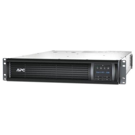 Smart-UPS 2200VA LCD RM 2U 230V with SmartConnect
