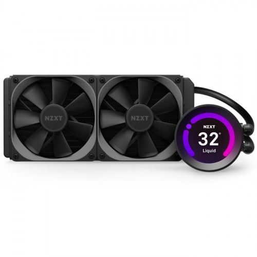 RL-KRX53-RW Kraken Z53 RGB
