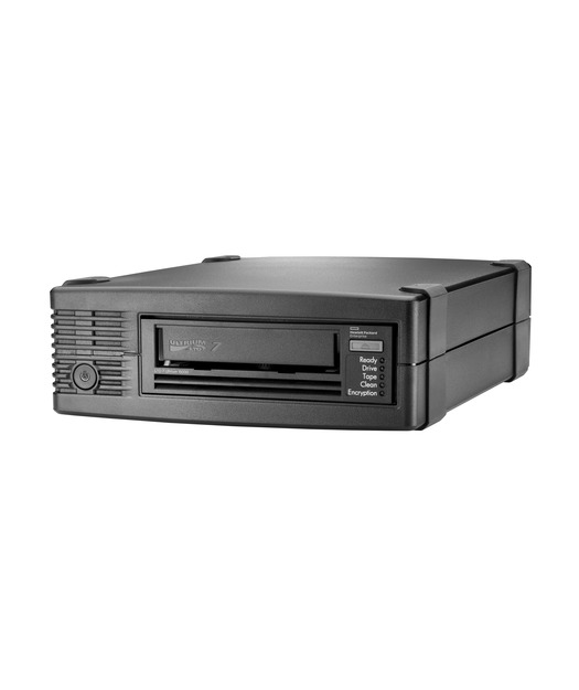 HPE LTO-7 Ultrium 15000 Ext Tape Drive