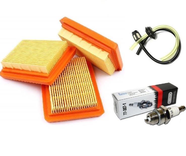 Oleo-Mac 753/453-Efco 755/8550/8535 Tırpan Bakım Seti