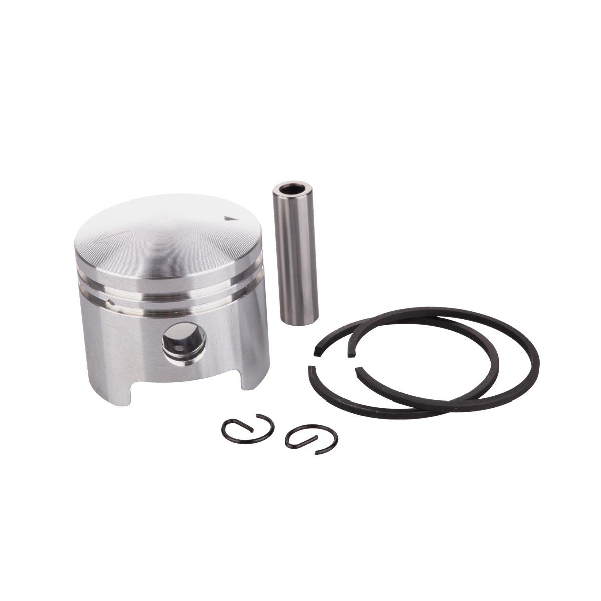 Tomking EA52P Toprak Burgu Makinası Piston Seti