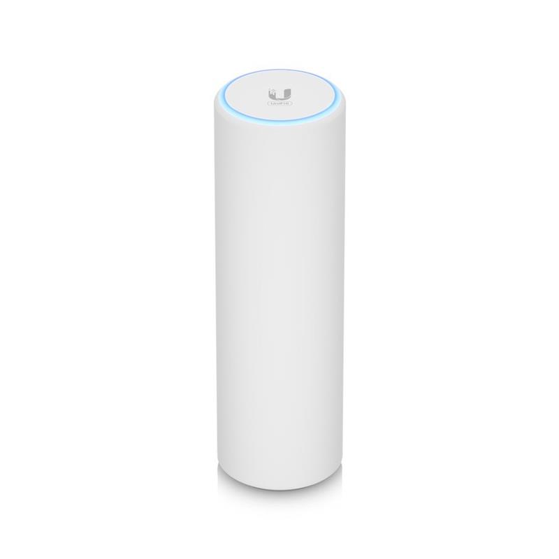 UBIQUITI U6-MESH 2.4/5GHZ DUALBAND WIFI6 4X4 MU-MIMO 5.3GBPS DIŞ ORTAM ACCESS POINT(ADAPTÖRLÜ)