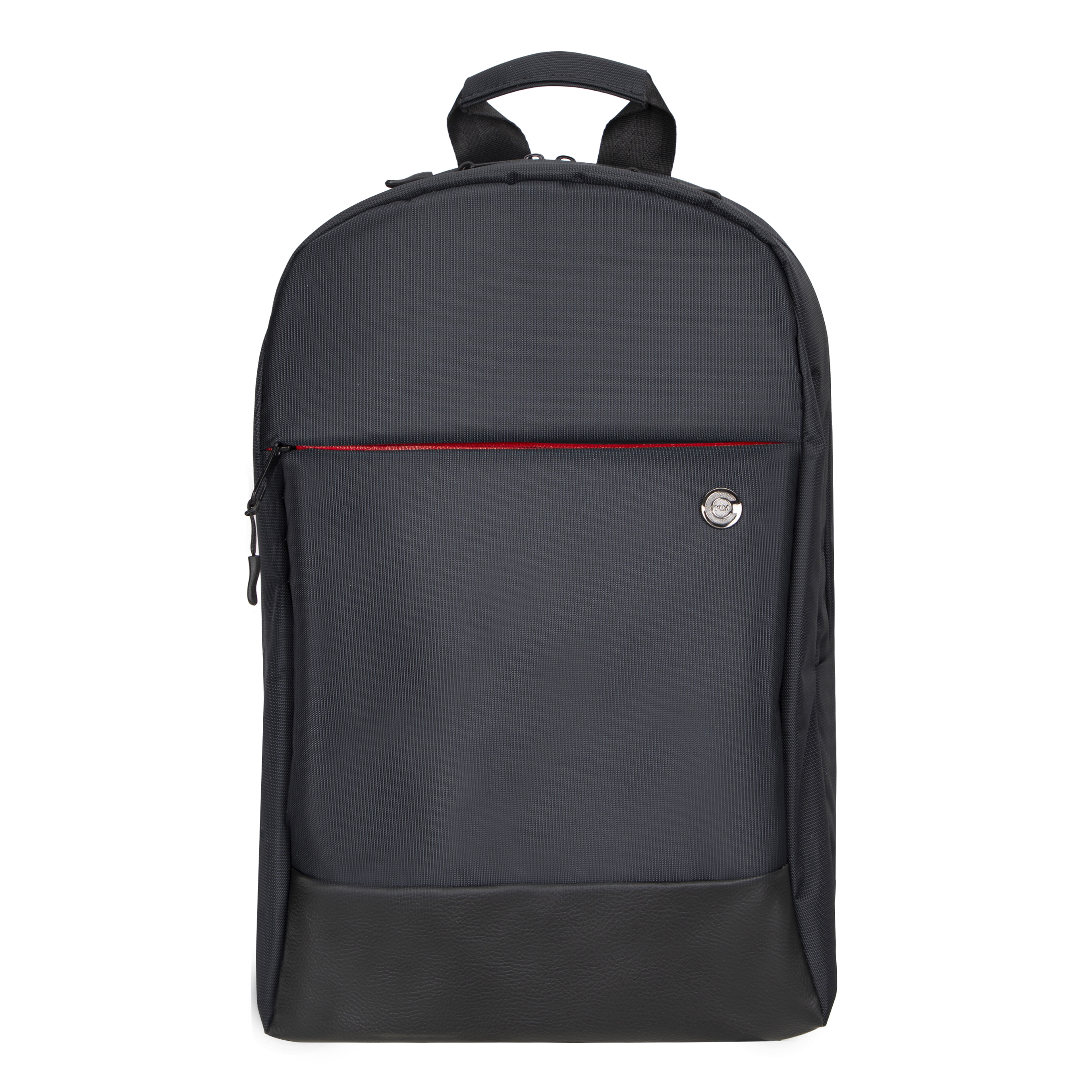 PLM PALMA NOTEBOOK SIRT ÇANTASI SİYAH 15.6"