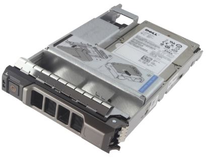 600GB SAS 15000RPM 2.5" Dahili Disk