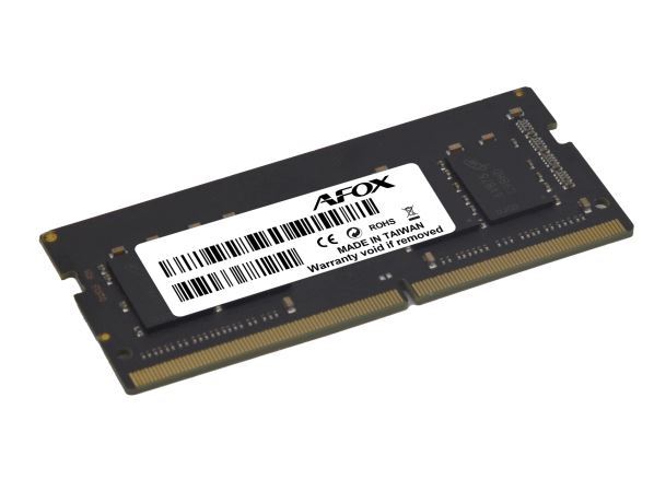 DDR4 16GB 3200MHZ CL22 SODIMM 1.2V Notebook Bellek