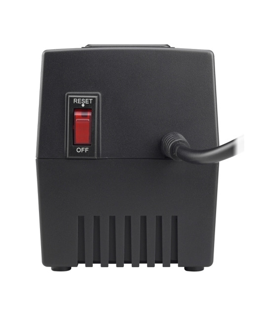 APC Line-R 1000VA Automatic Voltage Regulator 3 Schuko Outlets 230V