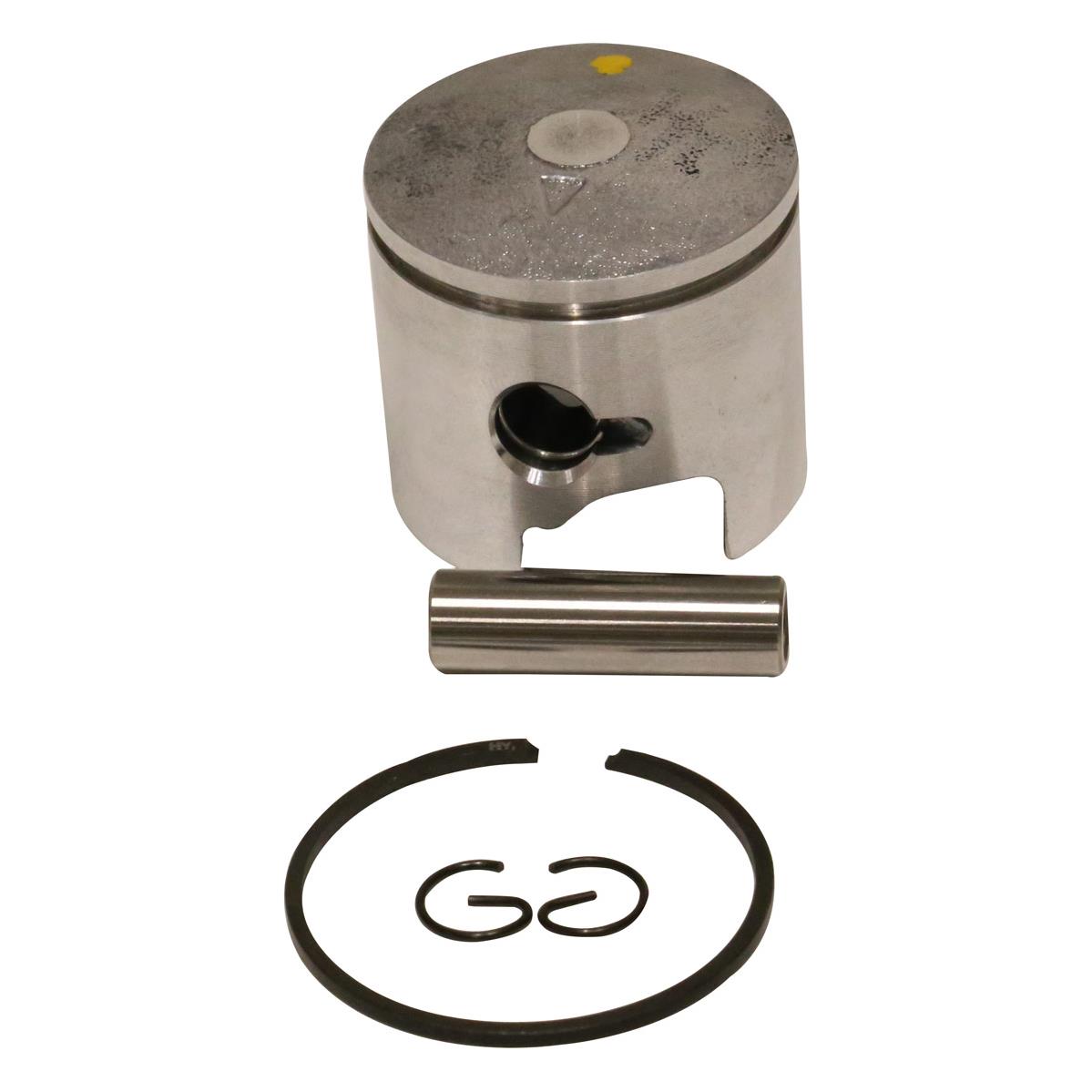 Hyundai HMT 2500 Piston Segman Seti 34 mm