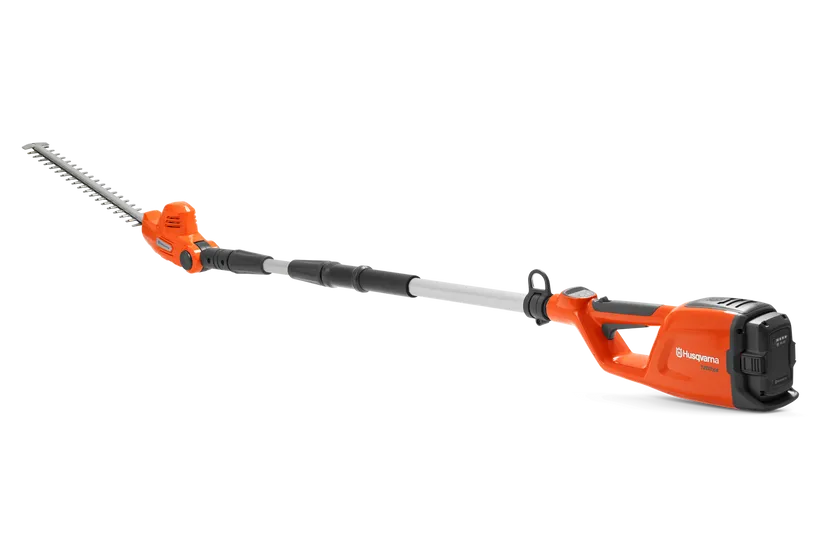 Husqvarna 120iTK4-H Akülü Çalı Tırpanı