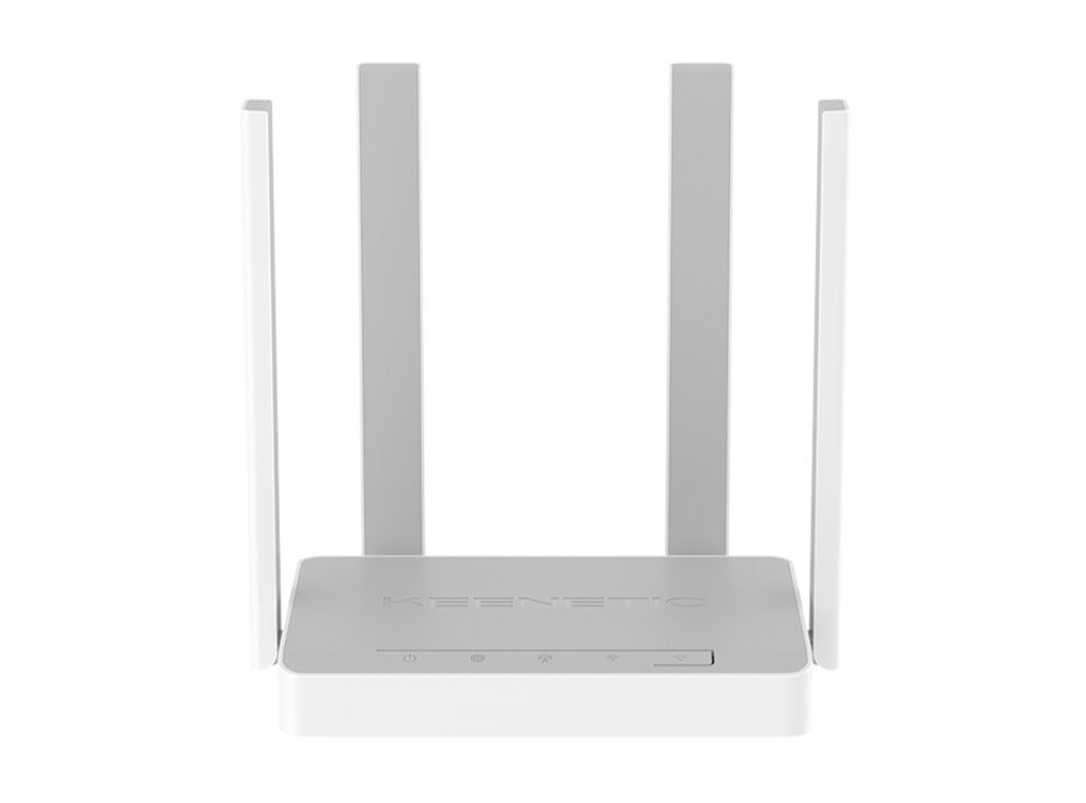 Runner 4G N300 Wi-Fi Mesh Fiber VPN Router 4G Modem Cat4 4Port