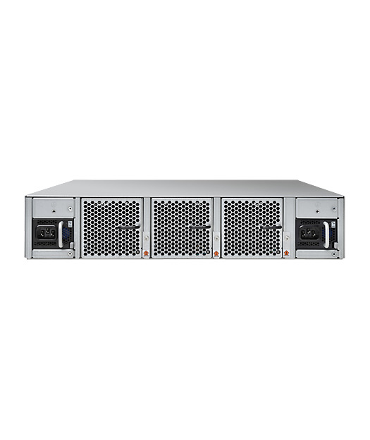 HP SN6500B 96/48 FC Switch