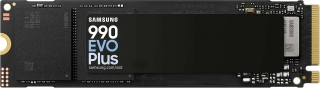 2TB SAMSUNG 990 EVO PLUS 7250/6300MB/s MZ-V9S2T0BW (Resmi Distribütör Garantili)