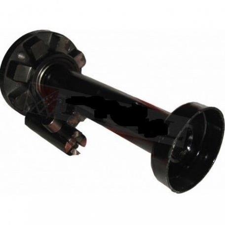 Antrac-Grillo Cırcırlı Çapa Aks Mili 27 mm 1 Adet