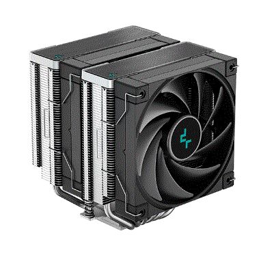 AK620 İşlemci Soğutucu
