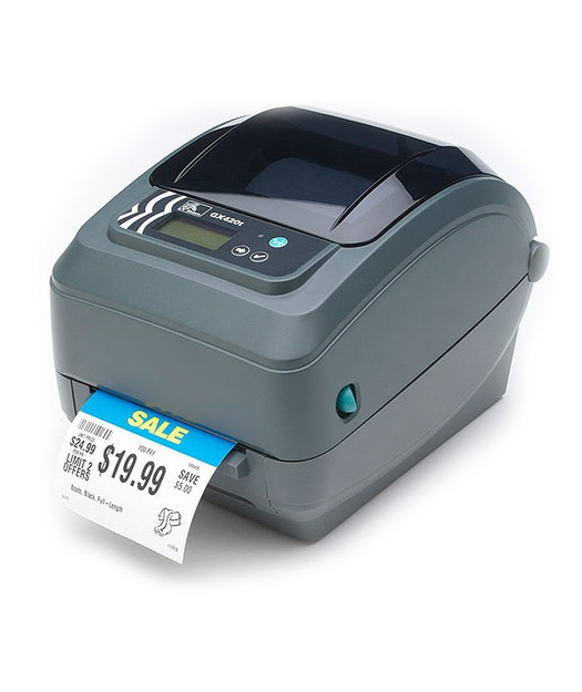 TT PRINTER GX420T
