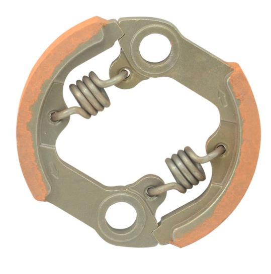 Husqvarna 253RB 553RBX 553RS Motorlu Tırpan Balata Çift Yaylı