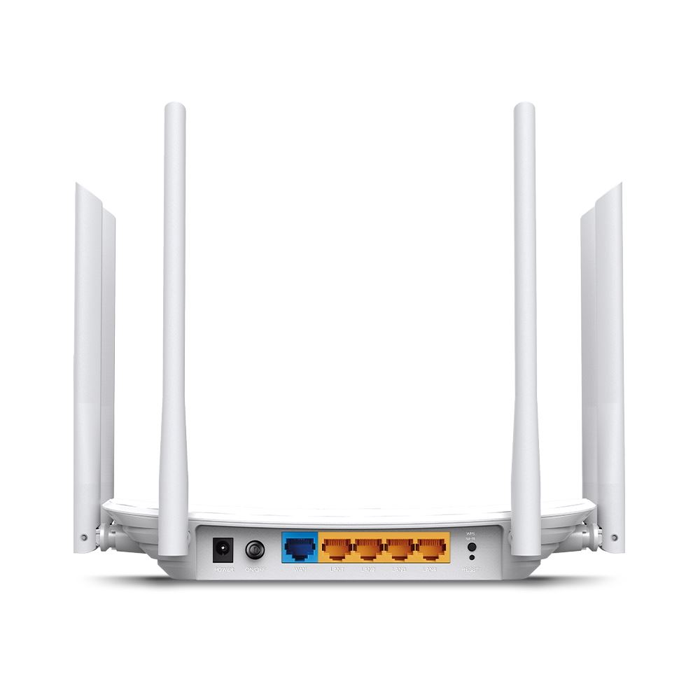 AC1900 MU-MIMO Wi-Fi Router