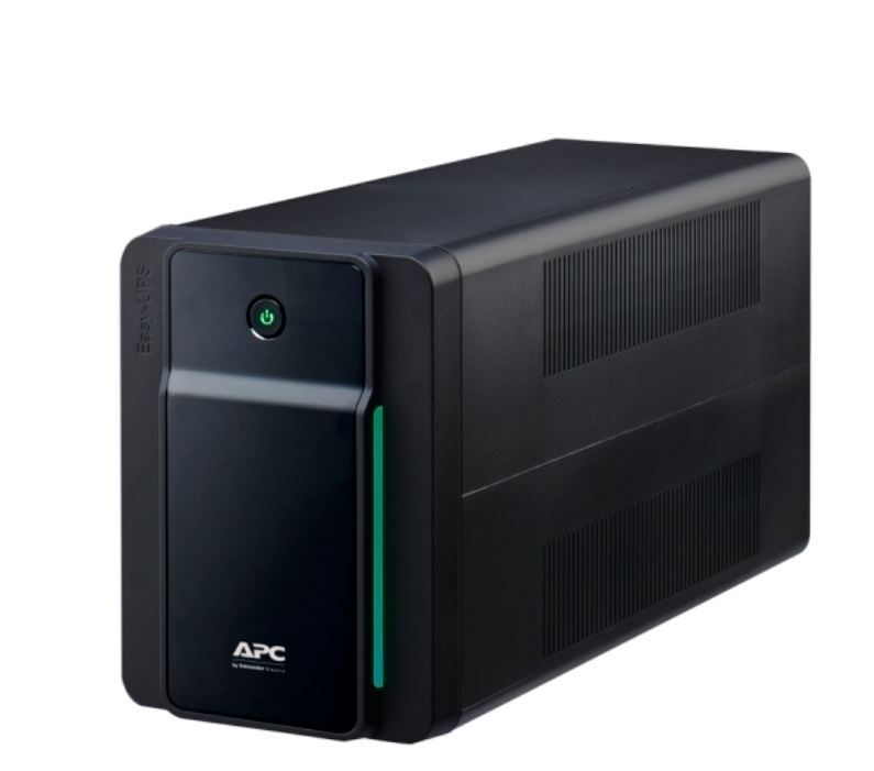 APC Easy UPS 1200VA, 230V, AVR, IEC Sockets