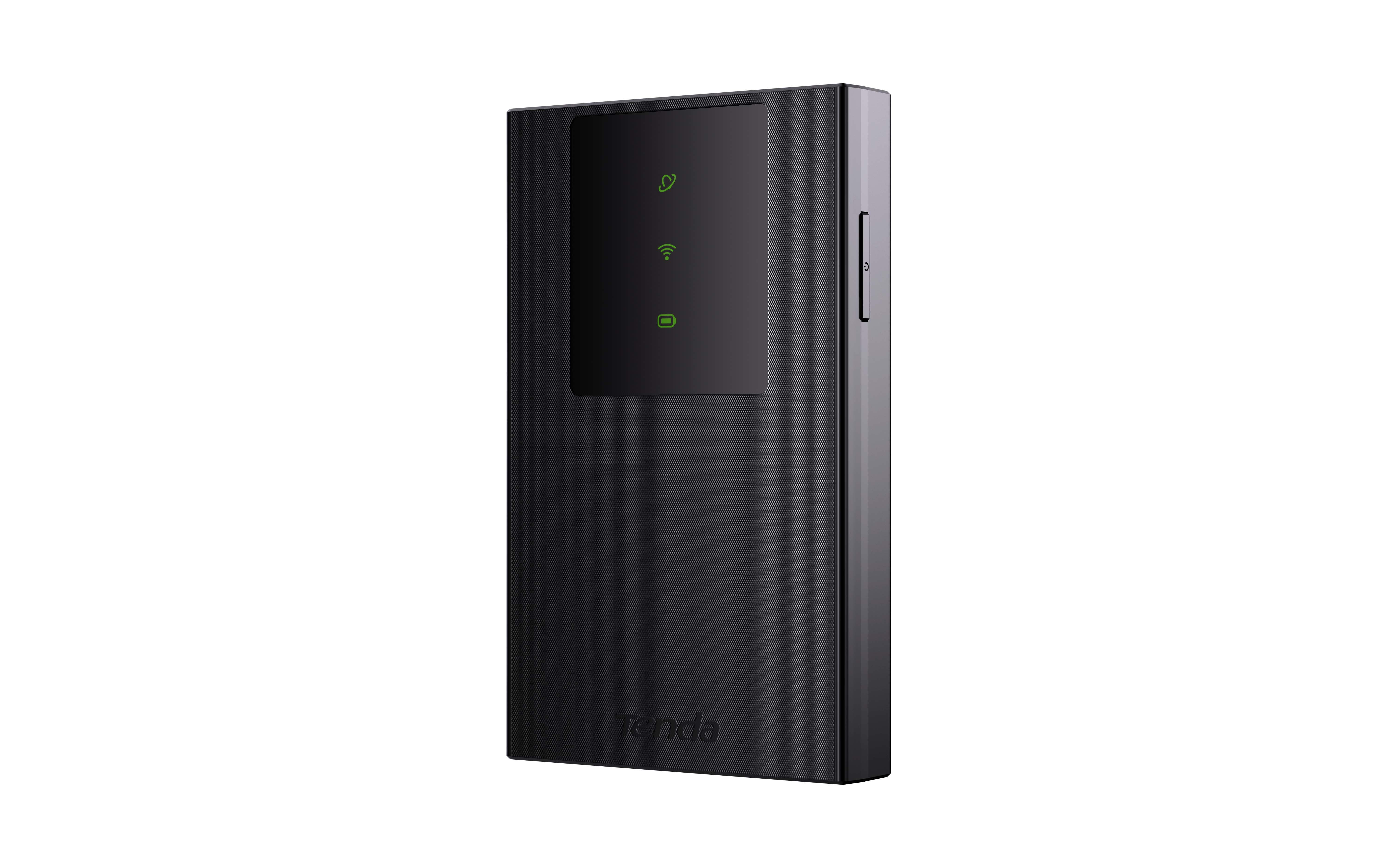 4G LTE Mobile Router
