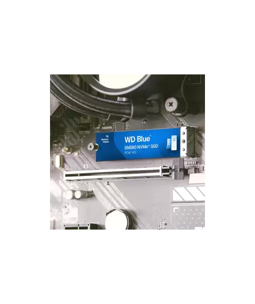 WD Blue SN580 2TB NVMe? SSD