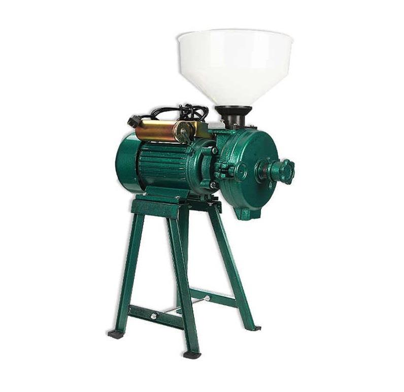 Atalar DM150-1,5 Taş Metal Değirmenli Yem Kırıcı
