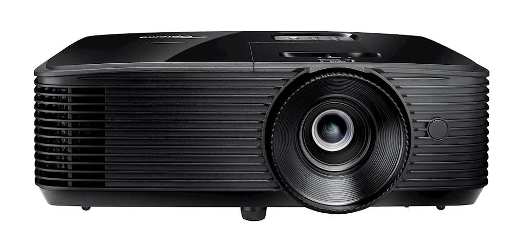 4000 Lumen WXGA 1280x800 15000 saat lamba ömrü HDMI VGA USB RS232