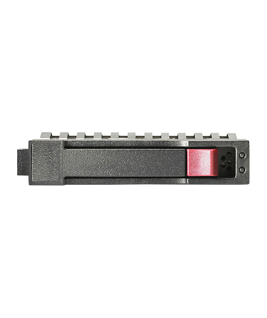 HP MSA 6TB 12G SAS 7.2K 3.5in MDL HDD