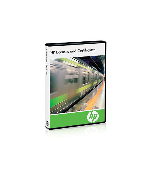 HPE StoreOnce 2000/3000 Catalyst LTU
