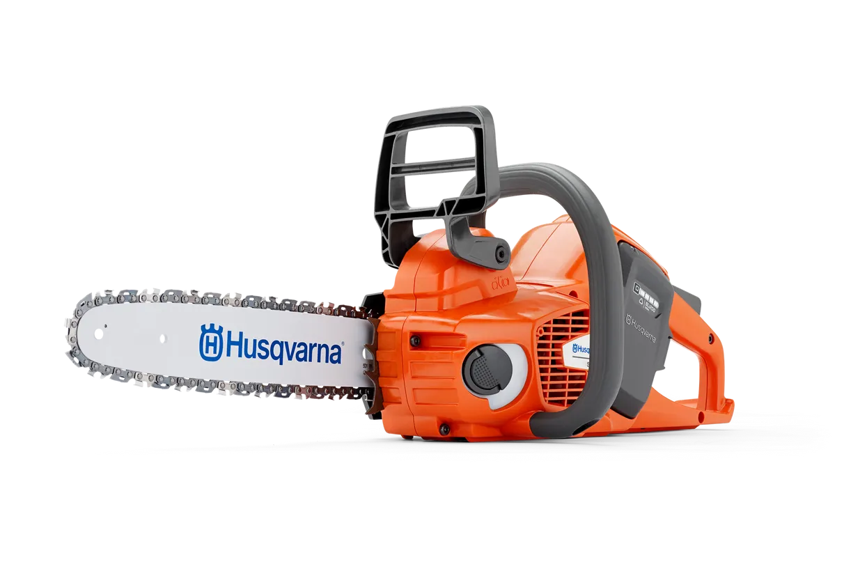 Husqvarna 535iXP SP21G Akülü Motorlu Testere (Aküsüz)