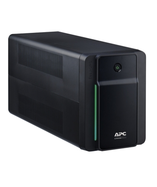 APC Easy UPS 1200VA Tower 230V 4x CEE 7/3 Schuko Outlets AVR