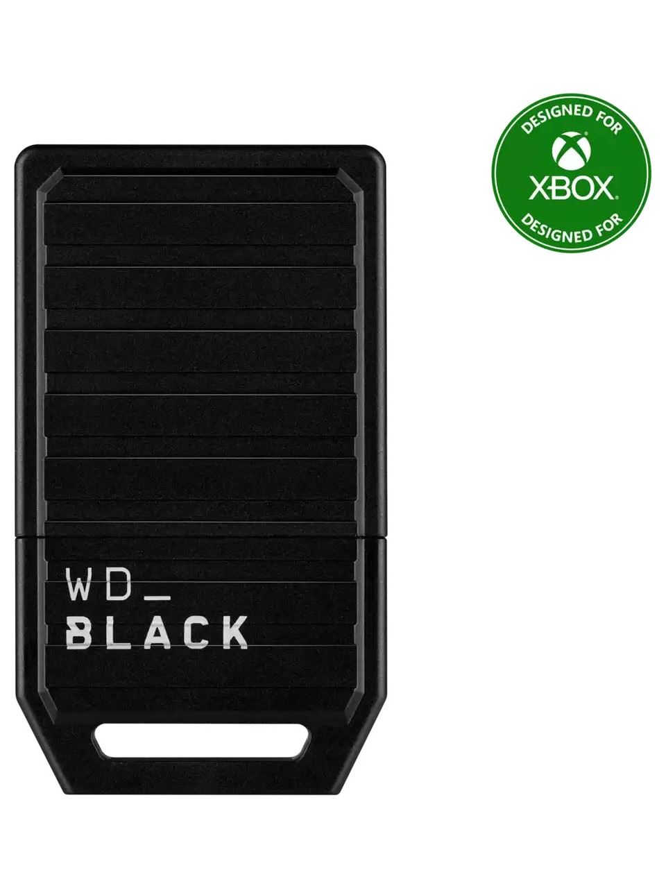 WD BLACK C50 Expansion card for Xbox 2TB