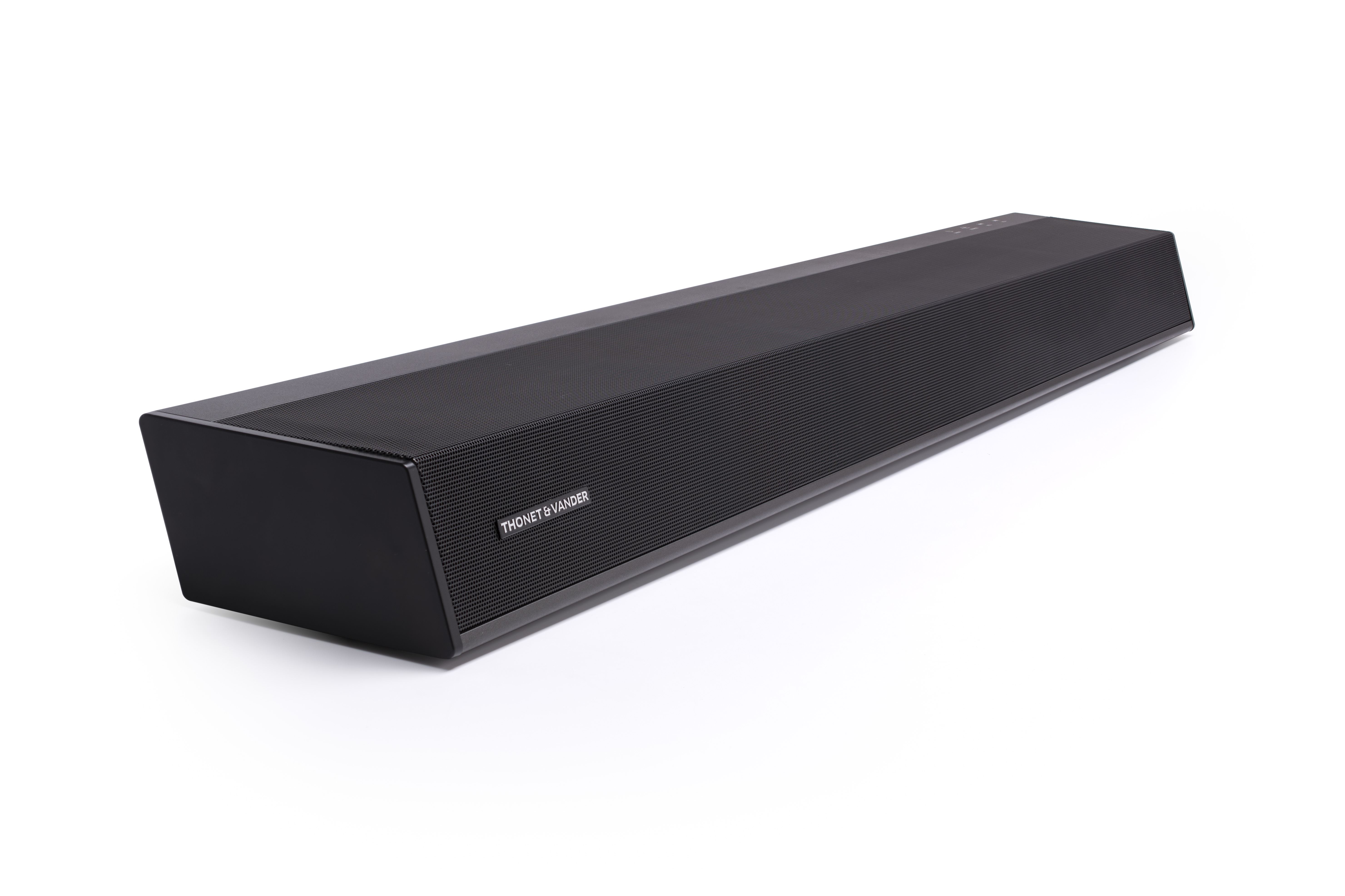 SOUNDBAR 80W OPTIK BLUETOOTH STEREO