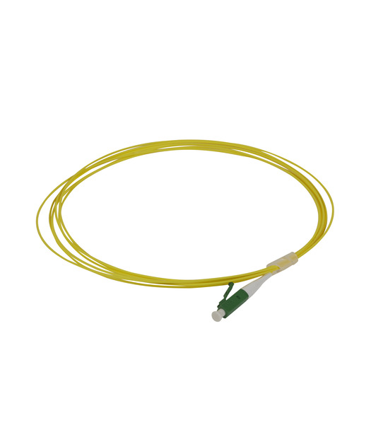 LC-APC Pigtail OS1/OS2 1m