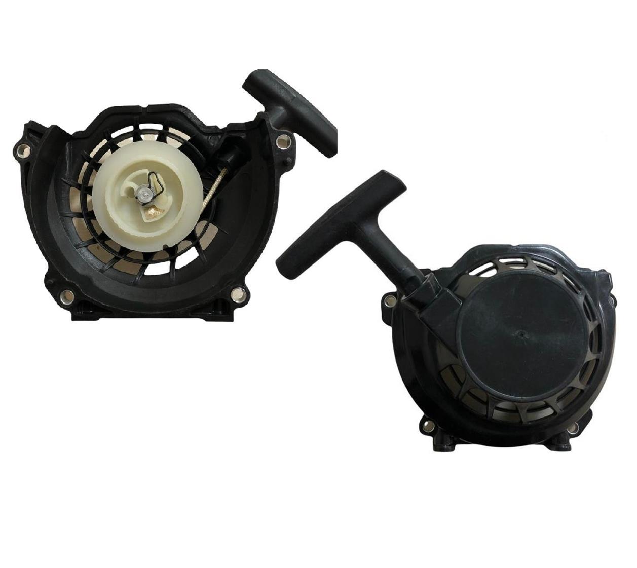 Motorlu Tırpan Starter Kapak Komple 63 cc