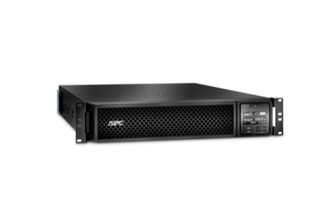 Smart-UPS SRT 1500VA RM 230V Network Card
