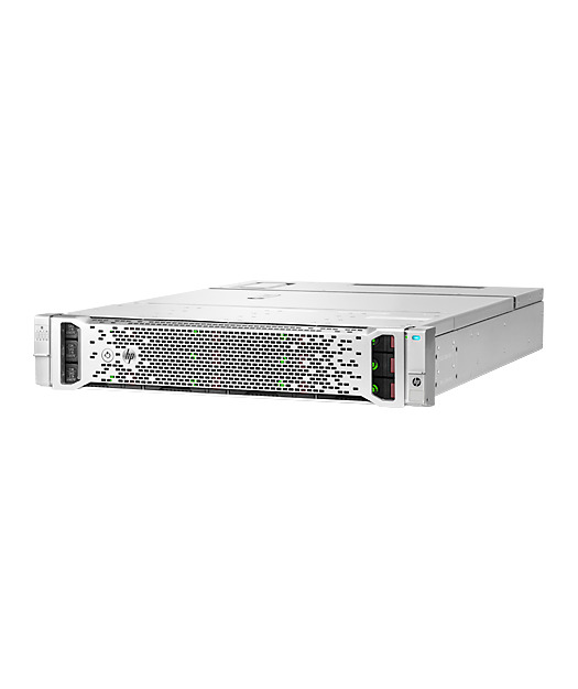 HPE D3600 Enclosure
