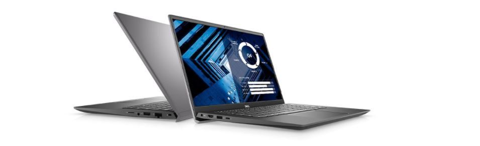 Vostro 5401 Ci5-1035G1 8GB 256GB SSD MX 330-2G 14.0" Win 10 Pro