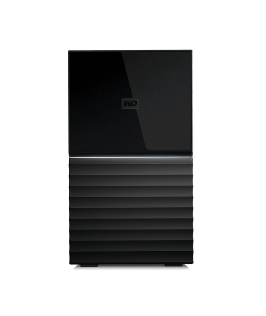 My Book? Duo 28TB  USB 3.2 Gen 1