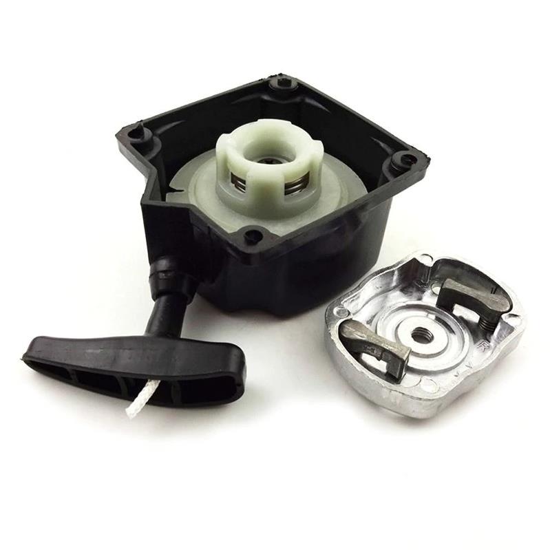 Motorlu Tırpan CG/BG 430-520 Çift Yaylı Starter Ve Marş Kovanı