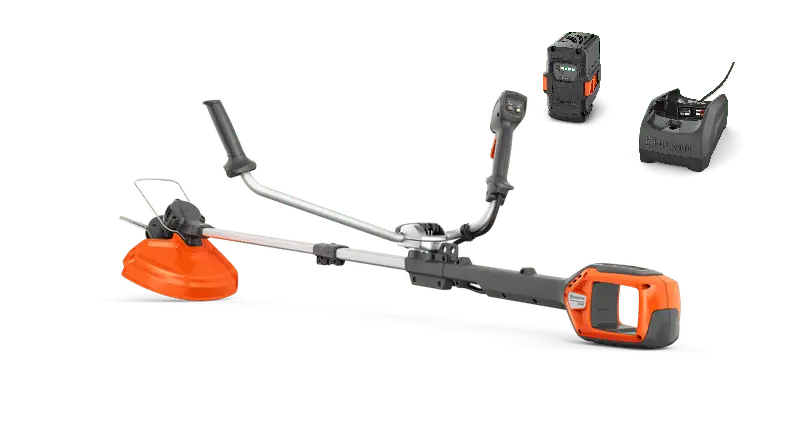 Husqvarna 220iR Akülü Çalı Tırpanı