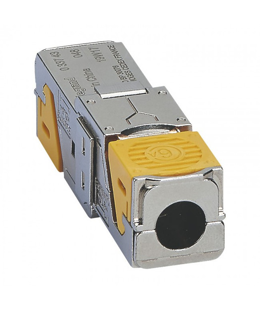 Cat6A STP Cable Extender