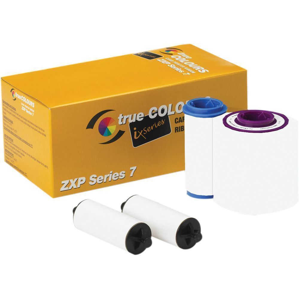 RBN,SCRATCH OFF GRAY,3250 IMAGES,ZXP7 EM