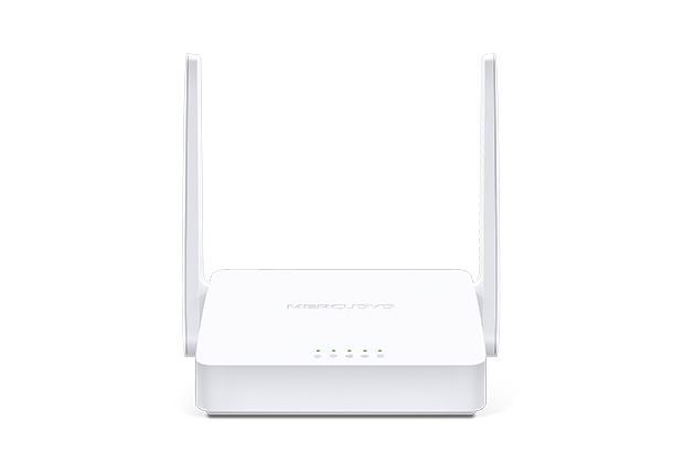SWT 300Mbps Wireless N Router 3 externa