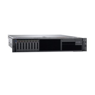 POWEREDGE R740 SILVER 4208, 2x8GB, 2X600GB, 2,5"