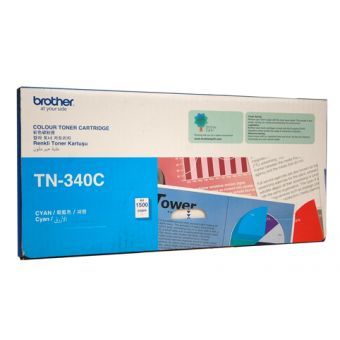 1500 Sayfa Mavi Toner