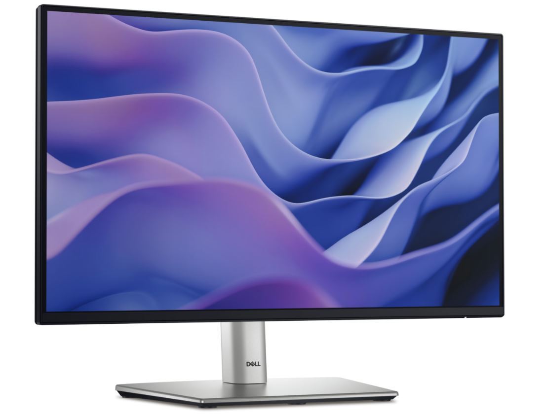 22 Monitor 21.5" 1920X1080 8MS DP HDMI VGA